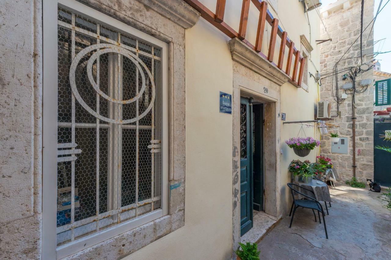 Fora Apartment Dubrovnik