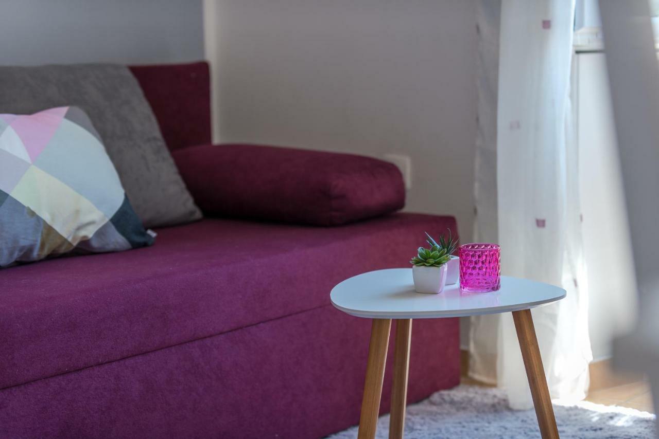 Fora Apartment