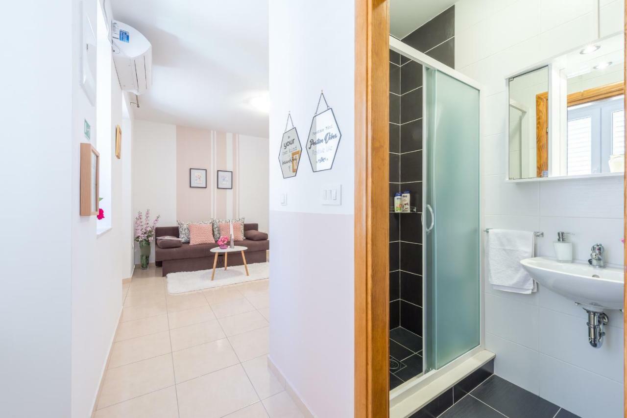 Apartment Fora