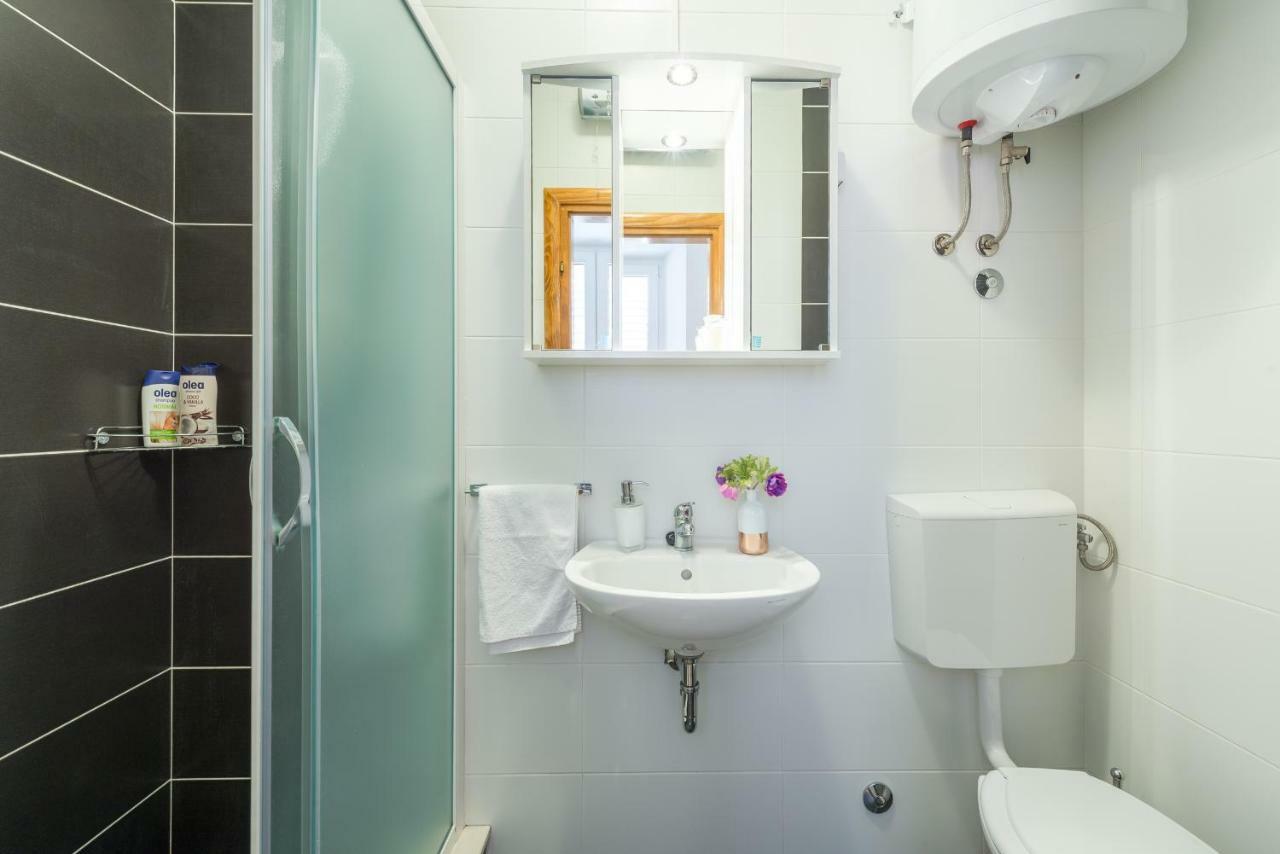 Fora Apartman *
