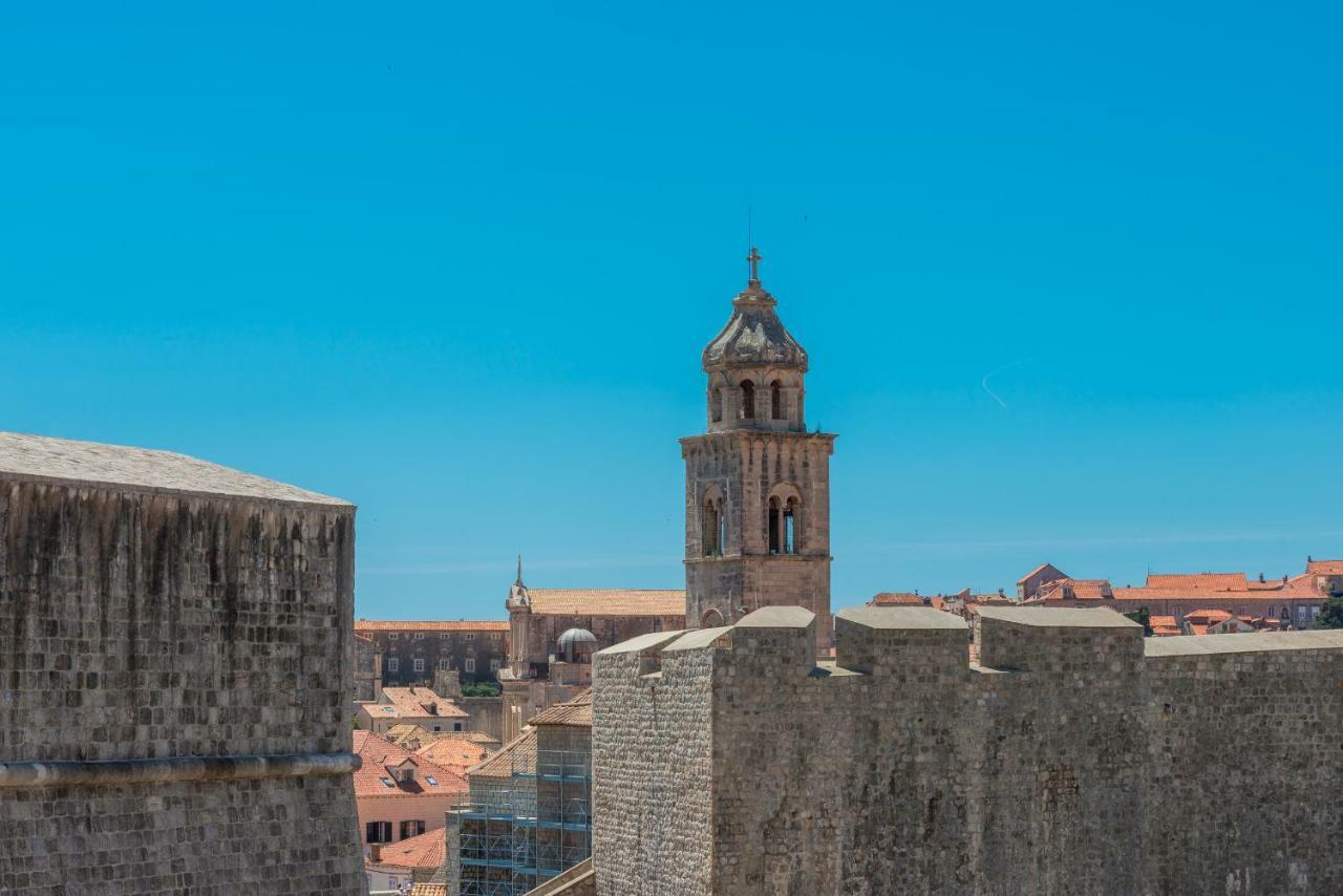 Fora Apartment Dubrovnik