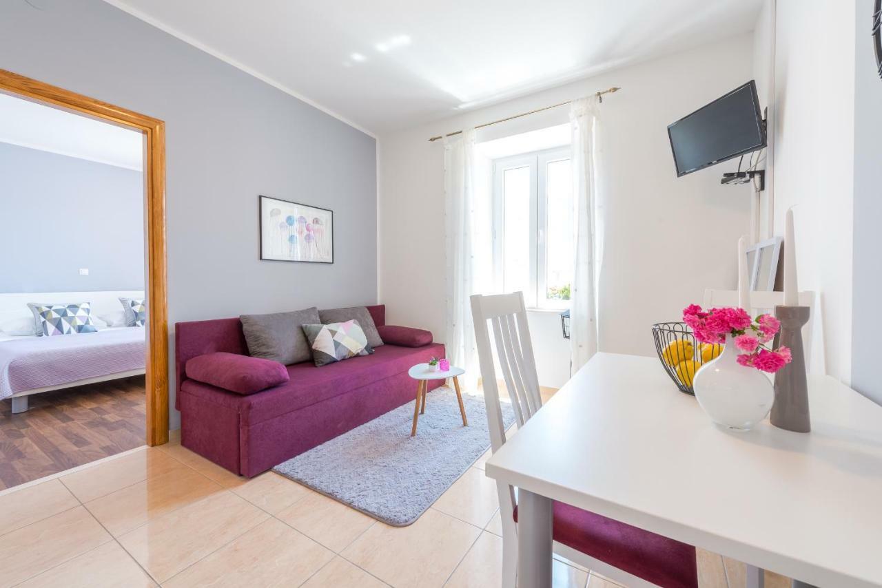 Apartment Fora