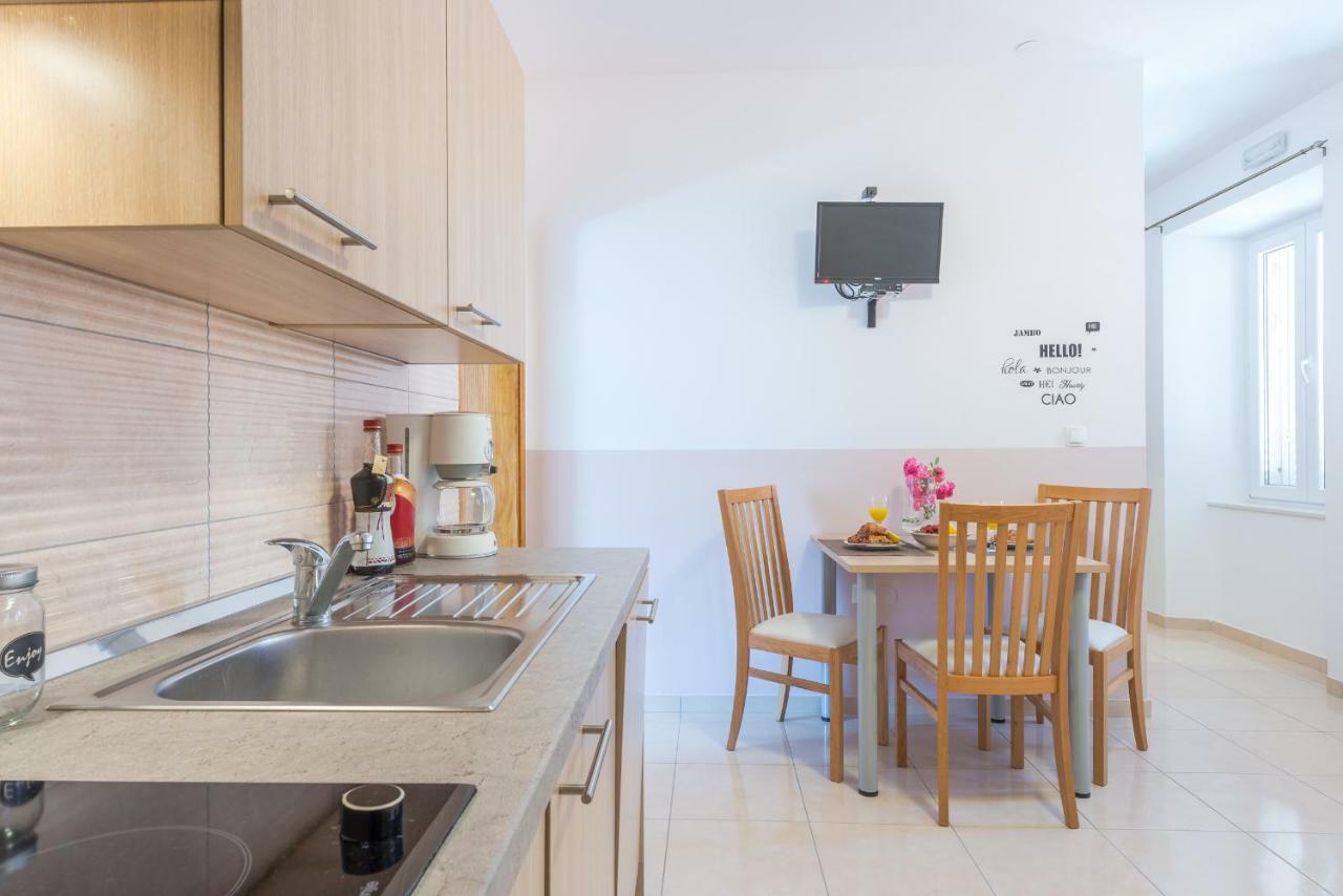 Fora Apartment Dubrovnik